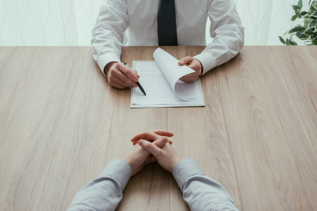 Your guide to competency-based interviews