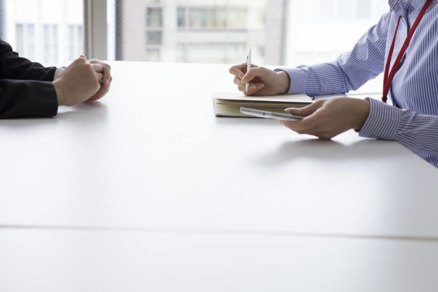 How to prepare for a second interview