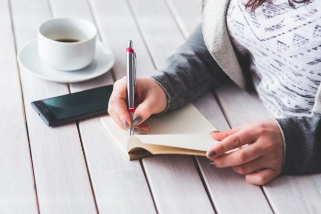 How to write a CV: Tips for 2021 with examples