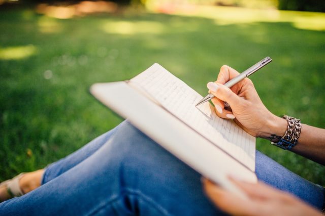 How to approach adding summer work to your CV