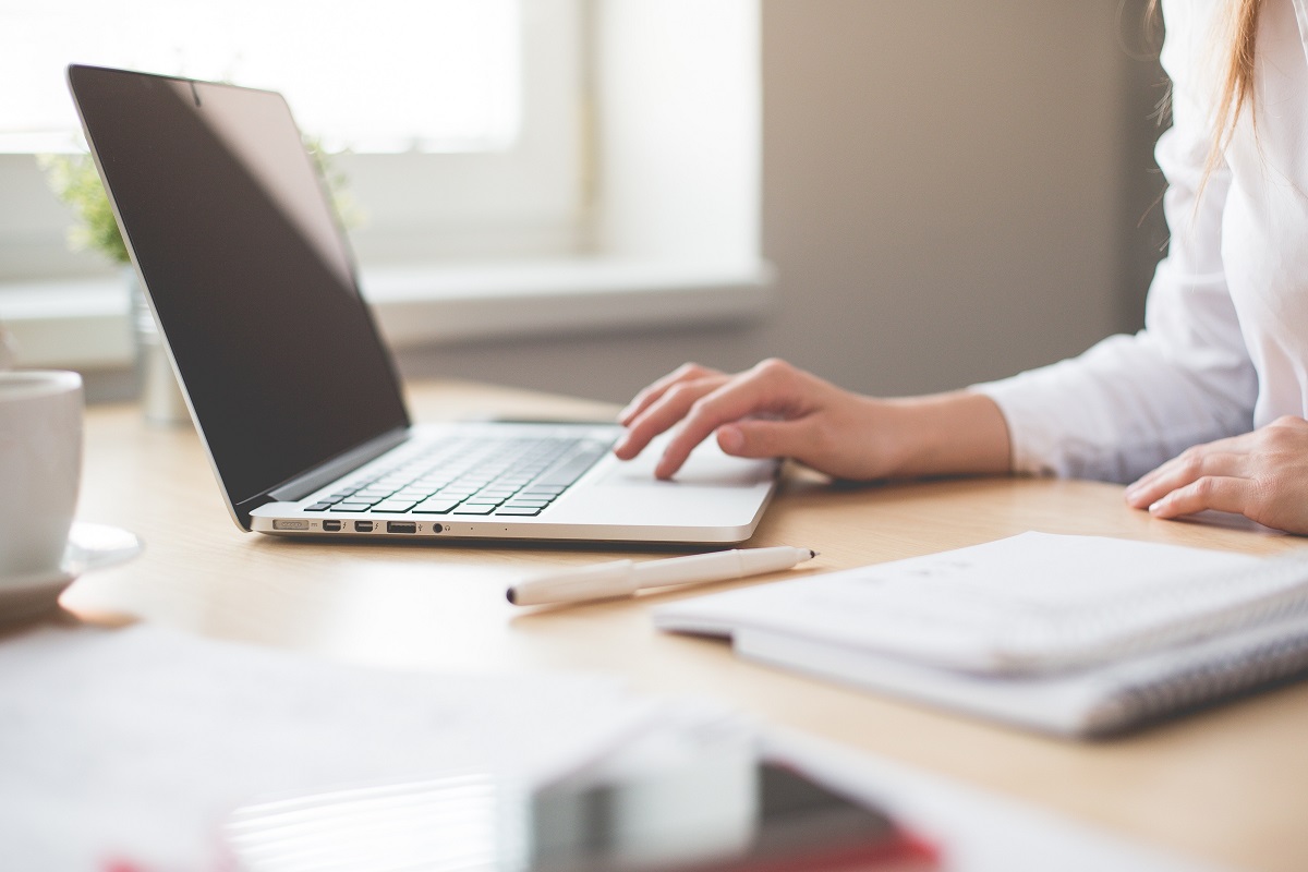 How to fill out a job application form | CV-Library Career Advice