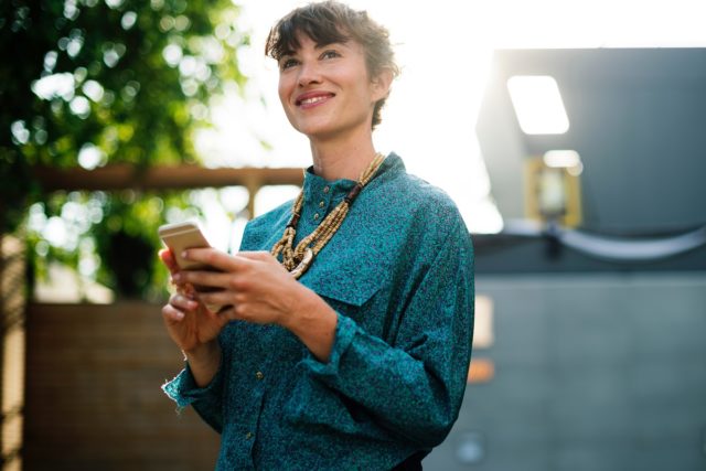 How to overcome new job nerves