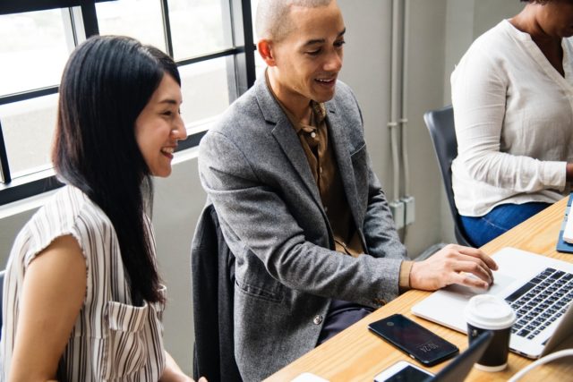 How to find work experience
