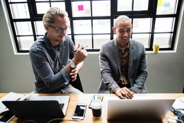Top tips for gaining work experience
