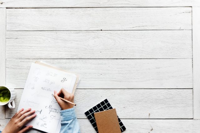 How a well-written cover letter could boost your application&nbsp;
